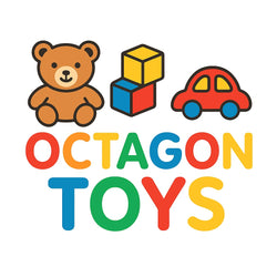 Octagon Toys