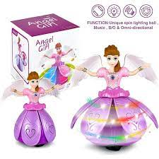 Toys For Girls