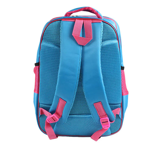 Frozen Embossed School Bag 17 inch (1762)