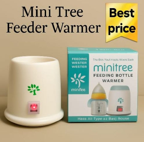 Mytree Feeder Warmer And Egg Boiler