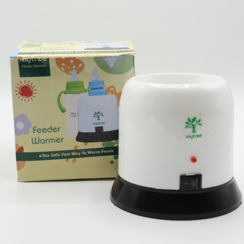 Mytree Feeder Warmer And Egg Boiler