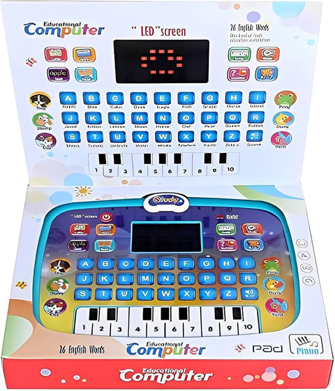 Educational Computer Pad For Children