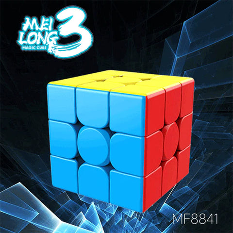 Pocket-Sized Cube – Brain-Teasing Fun Anywhere!