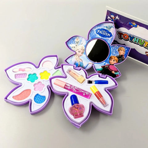 Gallant Frozen | Girl's Makeup Pallet | Kids Makeup