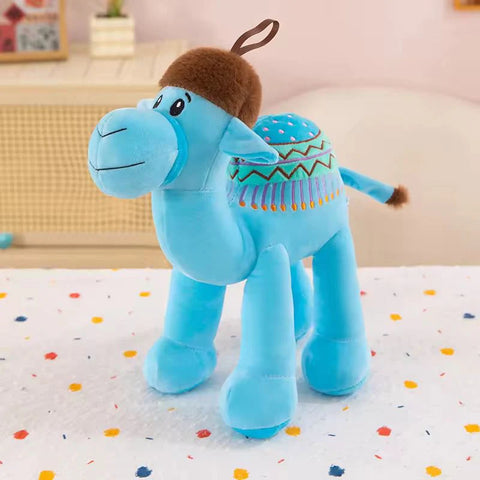 Camel Stuff Toy 28cm