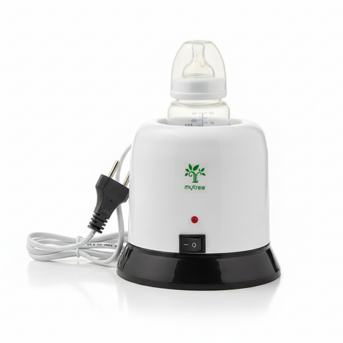 Mytree Feeder Warmer And Egg Boiler