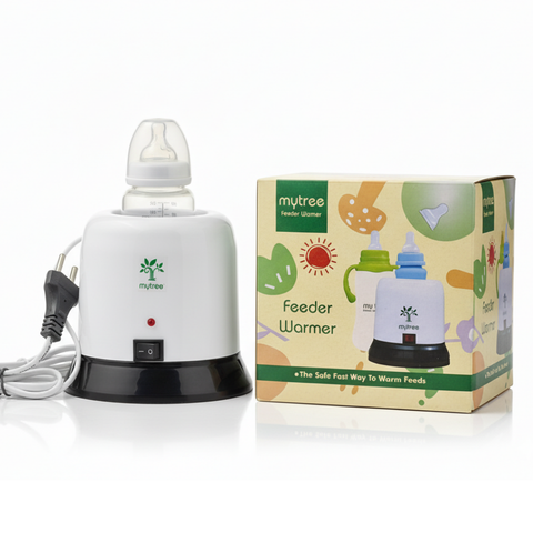Mytree Feeder Warmer And Egg Boiler