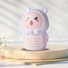 Children Piggy Money Box | Bank with Music