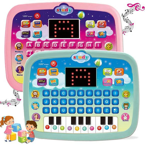 Educational Computer Pad For Children