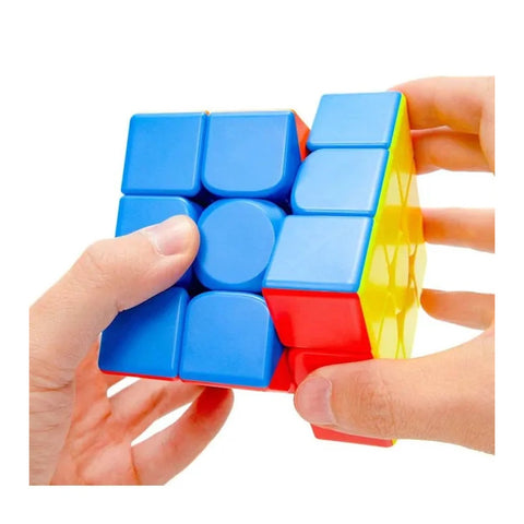 Pocket-Sized Cube – Brain-Teasing Fun Anywhere!
